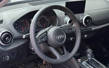 Audi Q2 I, 2022 год, 2 140 400 рублей, 19 фотография