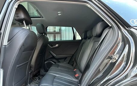Audi Q2 I, 2022 год, 2 140 400 рублей, 21 фотография