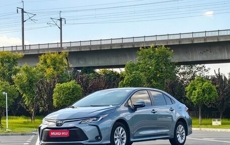 Toyota Corolla, 2022 год, 1 849 999 рублей, 1 фотография