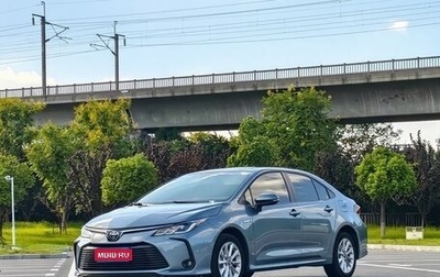 Toyota Corolla, 2022 год, 1 849 999 рублей, 1 фотография