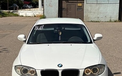BMW 1 серия, 2011 год, 760 000 рублей, 1 фотография