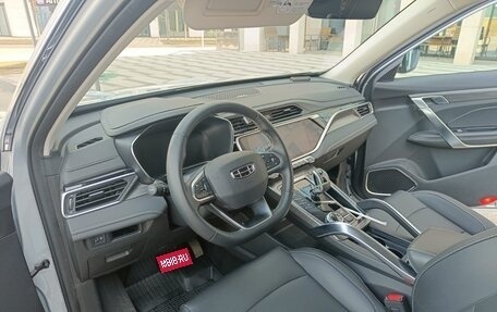 Geely Atlas, 2024 год, 2 250 000 рублей, 1 фотография
