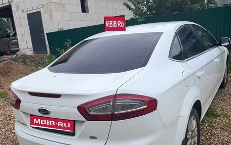 Ford Mondeo IV, 2013 год, 570 000 рублей, 1 фотография