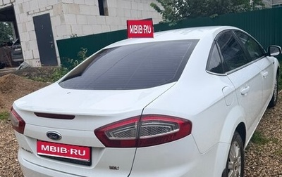 Ford Mondeo IV, 2013 год, 570 000 рублей, 1 фотография