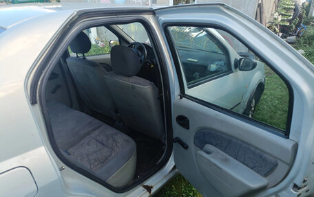 Renault Logan I, 2006 год, 79 999 рублей, 7 фотография