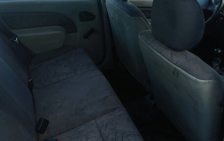 Renault Logan I, 2006 год, 79 999 рублей, 4 фотография