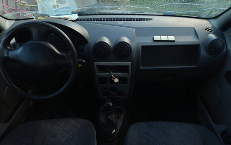 Renault Logan I, 2006 год, 79 999 рублей, 6 фотография