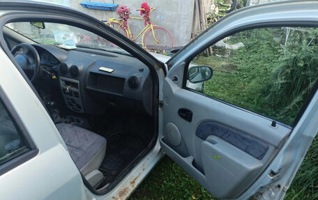 Renault Logan I, 2006 год, 79 999 рублей, 5 фотография