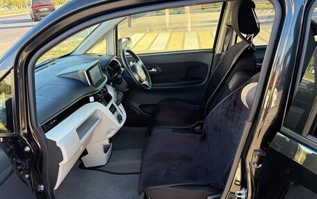Daihatsu Move VI рестайлинг, 2021 год, 1 050 000 рублей, 4 фотография