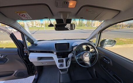 Daihatsu Move VI рестайлинг, 2021 год, 1 050 000 рублей, 5 фотография