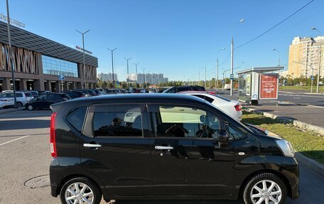 Daihatsu Move VI рестайлинг, 2021 год, 1 050 000 рублей, 6 фотография