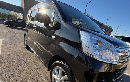 Daihatsu Move VI рестайлинг, 2021 год, 1 050 000 рублей, 7 фотография