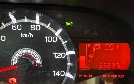 Daihatsu Move VI рестайлинг, 2021 год, 1 050 000 рублей, 13 фотография