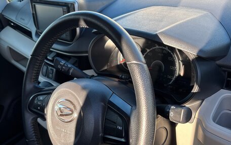 Daihatsu Move VI рестайлинг, 2021 год, 1 050 000 рублей, 11 фотография