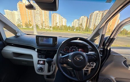 Daihatsu Move VI рестайлинг, 2021 год, 1 050 000 рублей, 12 фотография