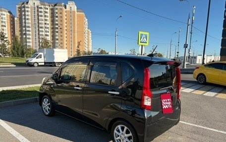 Daihatsu Move VI рестайлинг, 2021 год, 1 050 000 рублей, 2 фотография