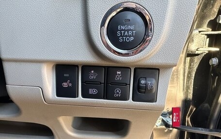 Daihatsu Move VI рестайлинг, 2021 год, 1 050 000 рублей, 14 фотография
