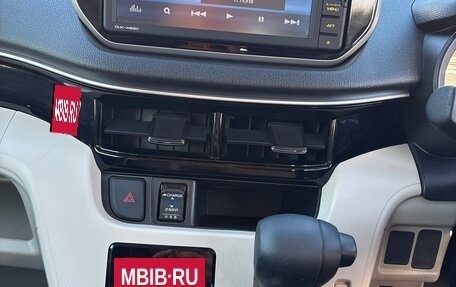 Daihatsu Move VI рестайлинг, 2021 год, 1 050 000 рублей, 15 фотография