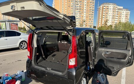 Daihatsu Move VI рестайлинг, 2021 год, 1 050 000 рублей, 23 фотография