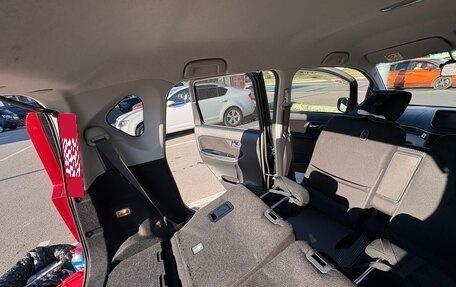 Daihatsu Move VI рестайлинг, 2021 год, 1 050 000 рублей, 29 фотография