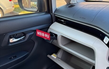 Daihatsu Move VI рестайлинг, 2021 год, 1 050 000 рублей, 19 фотография