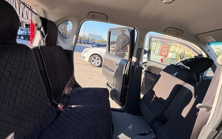 Daihatsu Move VI рестайлинг, 2021 год, 1 050 000 рублей, 31 фотография