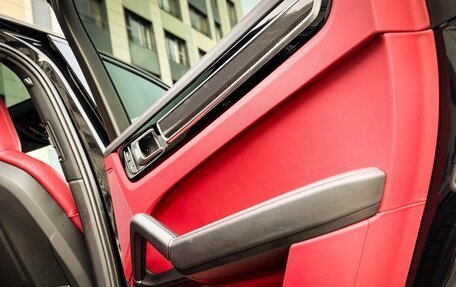 Porsche Cayenne III, 2021 год, 9 990 000 рублей, 6 фотография