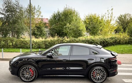 Porsche Cayenne III, 2021 год, 9 990 000 рублей, 11 фотография
