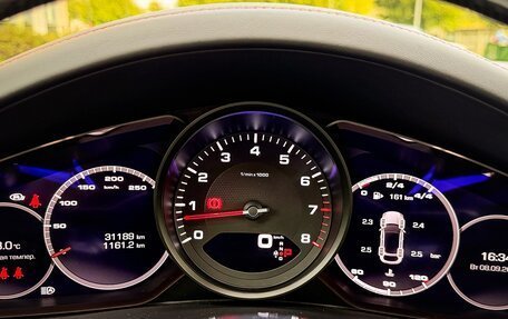 Porsche Cayenne III, 2021 год, 9 990 000 рублей, 9 фотография