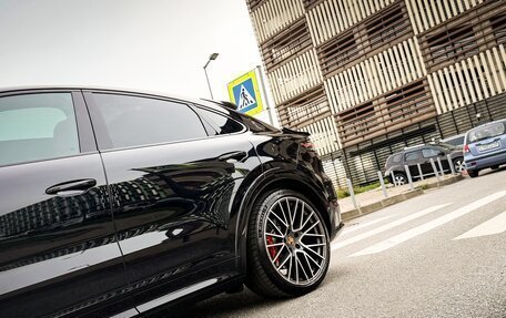 Porsche Cayenne III, 2021 год, 9 990 000 рублей, 12 фотография