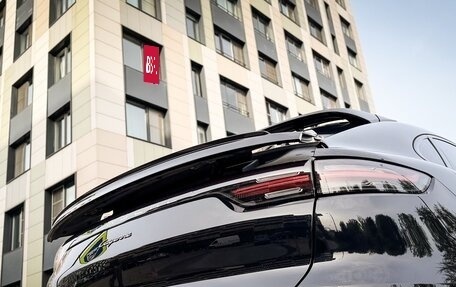 Porsche Cayenne III, 2021 год, 9 990 000 рублей, 14 фотография