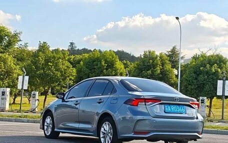 Toyota Corolla, 2022 год, 1 849 999 рублей, 5 фотография