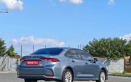 Toyota Corolla, 2022 год, 1 849 999 рублей, 7 фотография
