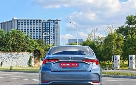 Toyota Corolla, 2022 год, 1 849 999 рублей, 6 фотография