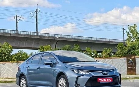 Toyota Corolla, 2022 год, 1 849 999 рублей, 3 фотография