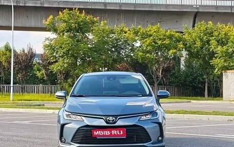 Toyota Corolla, 2022 год, 1 849 999 рублей, 2 фотография