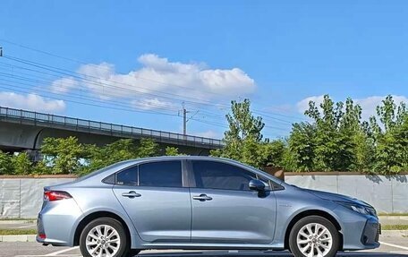 Toyota Corolla, 2022 год, 1 849 999 рублей, 8 фотография