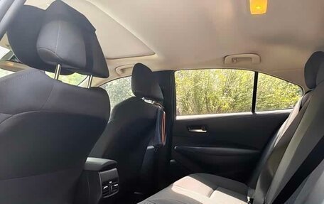 Toyota Corolla, 2022 год, 1 849 999 рублей, 11 фотография