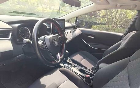 Toyota Corolla, 2022 год, 1 849 999 рублей, 12 фотография