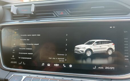 Geely Atlas, 2024 год, 2 250 000 рублей, 10 фотография