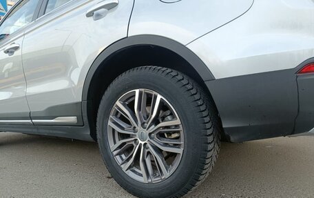 Geely Atlas, 2024 год, 2 250 000 рублей, 4 фотография