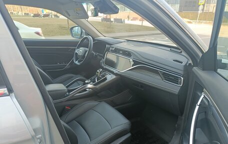 Geely Atlas, 2024 год, 2 250 000 рублей, 3 фотография