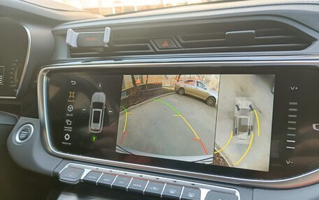 Geely Atlas, 2024 год, 2 250 000 рублей, 9 фотография