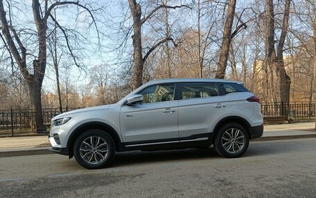 Geely Atlas, 2024 год, 2 250 000 рублей, 8 фотография
