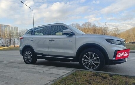 Geely Atlas, 2024 год, 2 250 000 рублей, 6 фотография