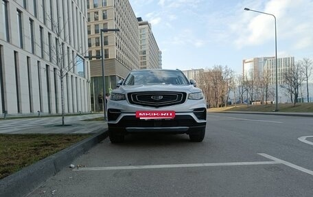 Geely Atlas, 2024 год, 2 250 000 рублей, 5 фотография