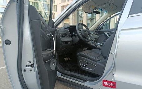 Geely Atlas, 2024 год, 2 250 000 рублей, 2 фотография
