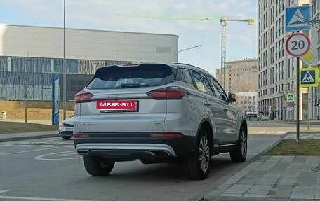 Geely Atlas, 2024 год, 2 250 000 рублей, 7 фотография