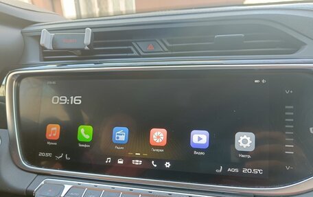 Geely Atlas, 2024 год, 2 250 000 рублей, 11 фотография