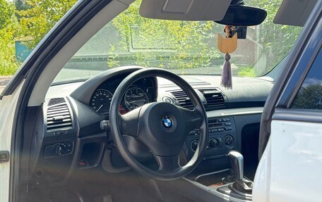 BMW 1 серия, 2011 год, 760 000 рублей, 10 фотография